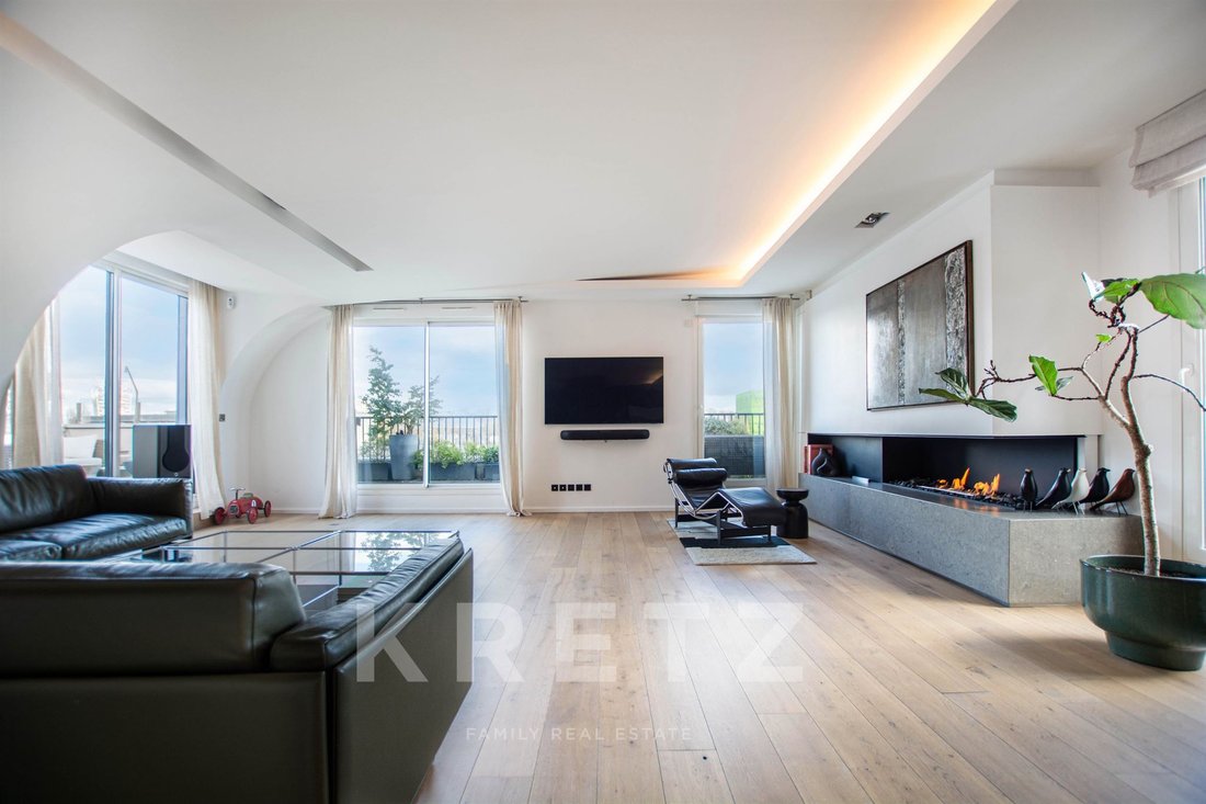 Apartment in Sainte-Foy-lès-Lyon, Auvergne-Rhône-Alpes, France 2 - 16697805