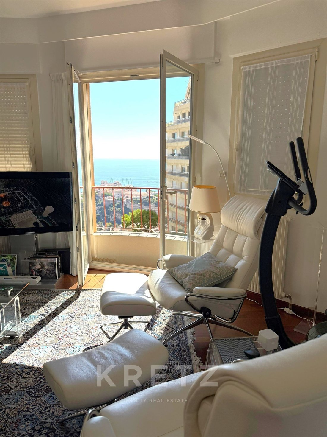 Apartment in Monaco, Monaco 2 - 16339017