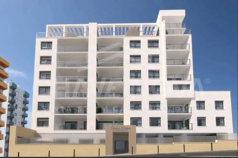 Apartment in Portimao, Algarve, Portugal 1 - 17081728