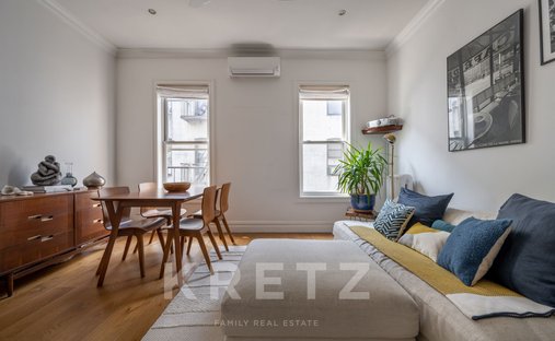 Appartement à New York, État de New York, États-Unis 1