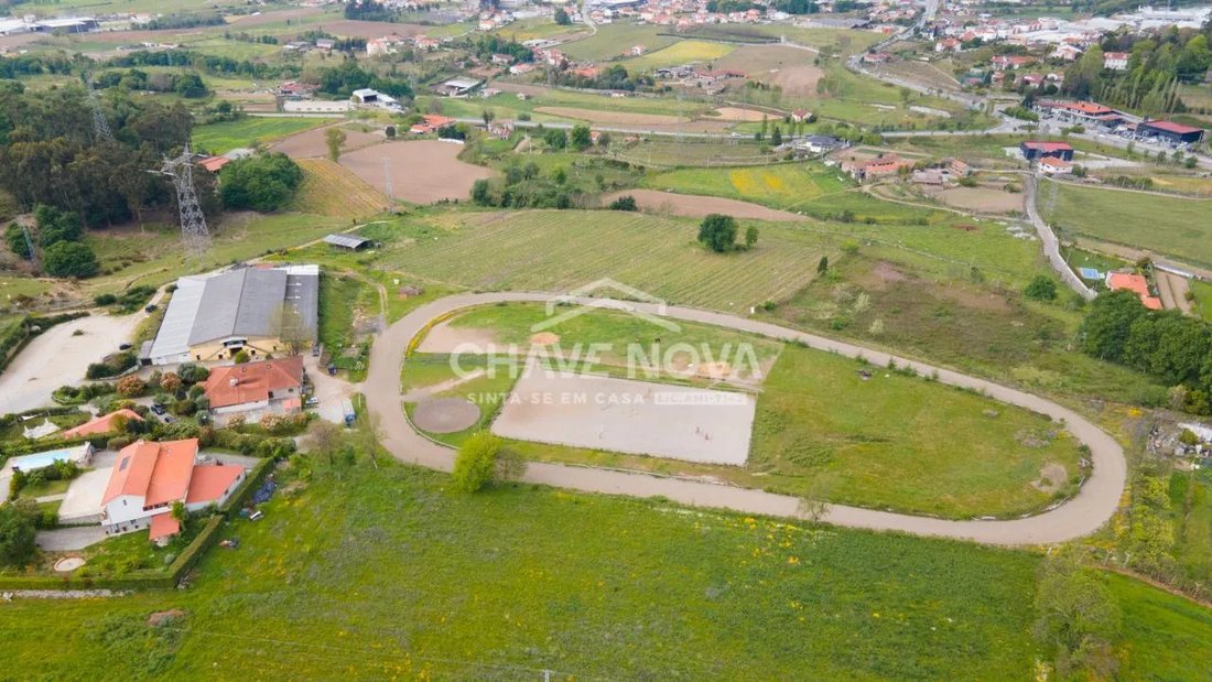 Villa in Fermentoes, Braga, Portugal 5 - 17080273