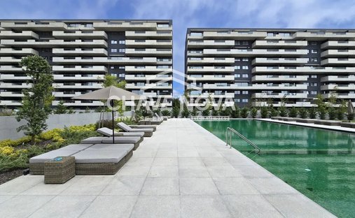 Apartamento en Matosinhos y Leca da Palmeira, Distrito de Oporto, Portugal 1