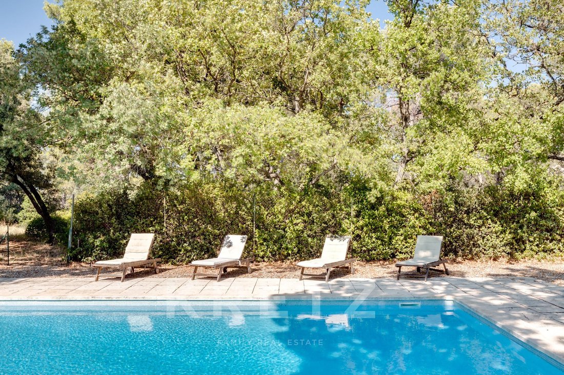 Villa in Grand Sud- Aix la Duranne, Aix-en-Provence, France 2 - 16543200
