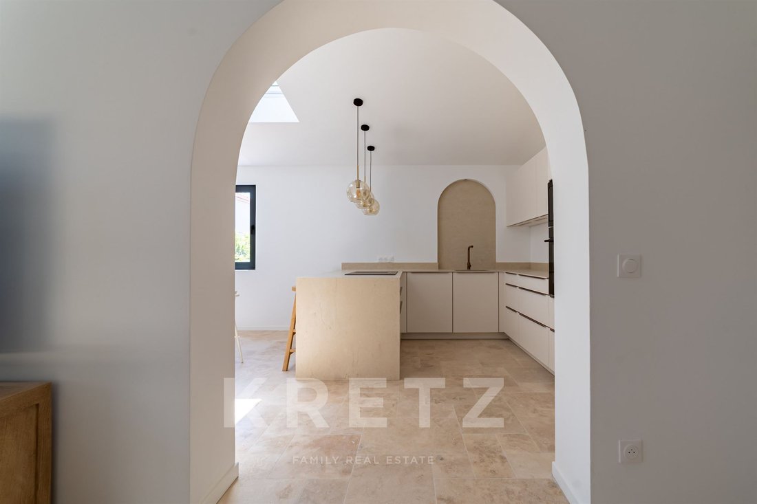 House in Cles Thermes-Cordeliers, Aix-en-Provence, France 3 - 16597914