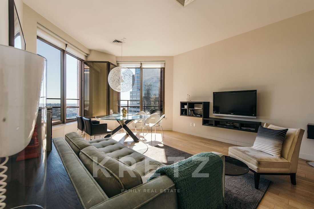 Apartment in New York, New York, United States 1 - 16155236