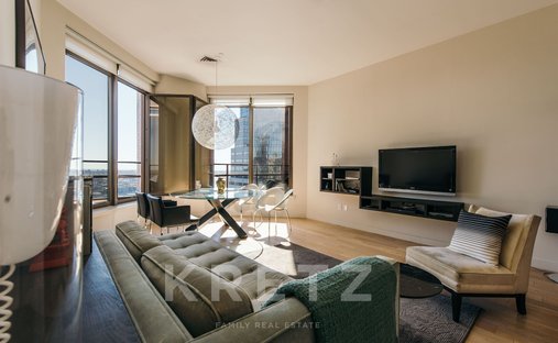 Apartment in New York, New York, United States 1
