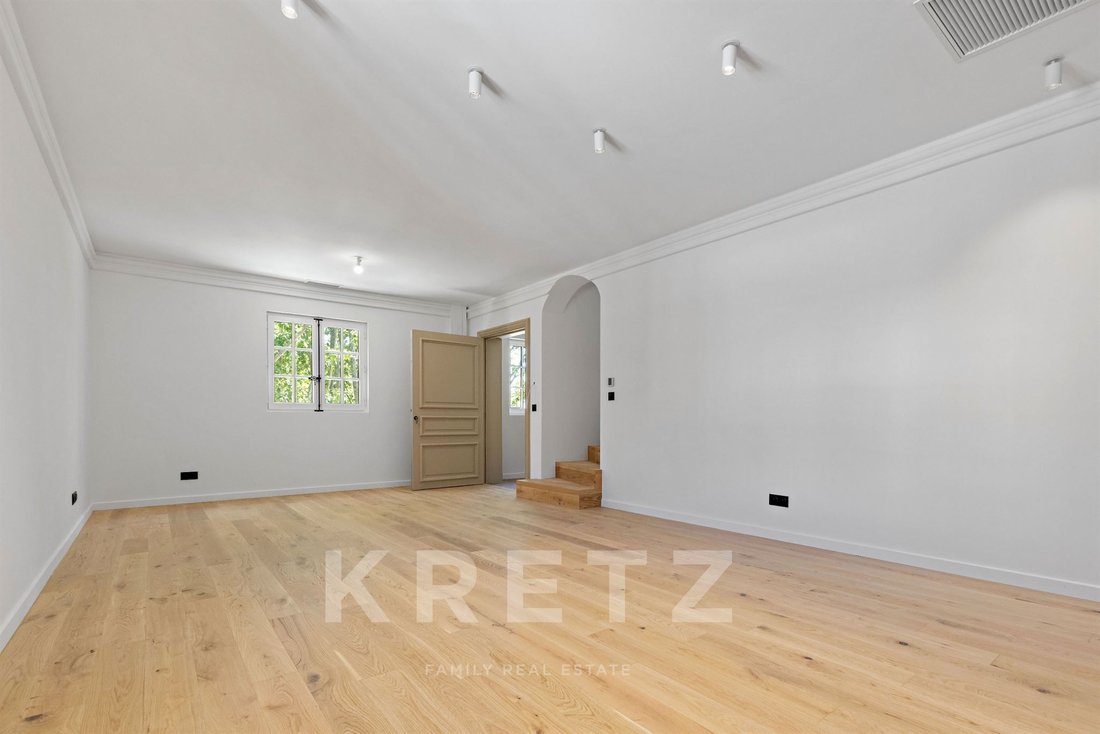 Apartment in Le Tholonet, Provence-Alpes-Côte d'Azur, France 2 - 16155328