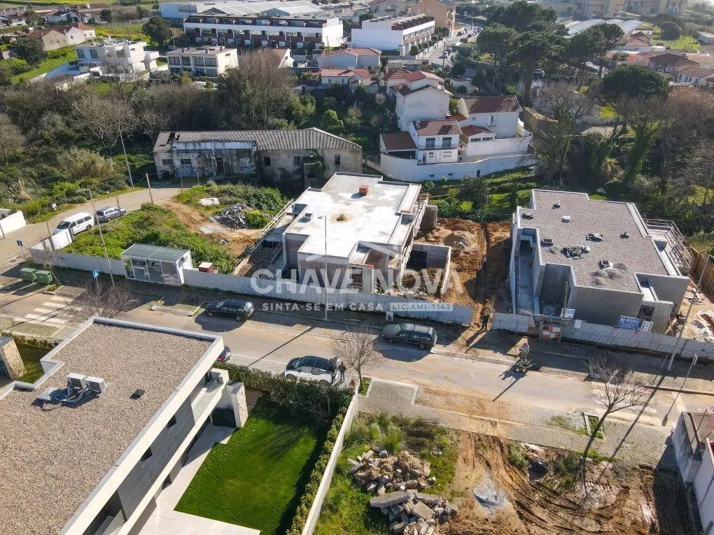House in Sao Felix da Marinha, Porto District, Portugal 4 - 17078253