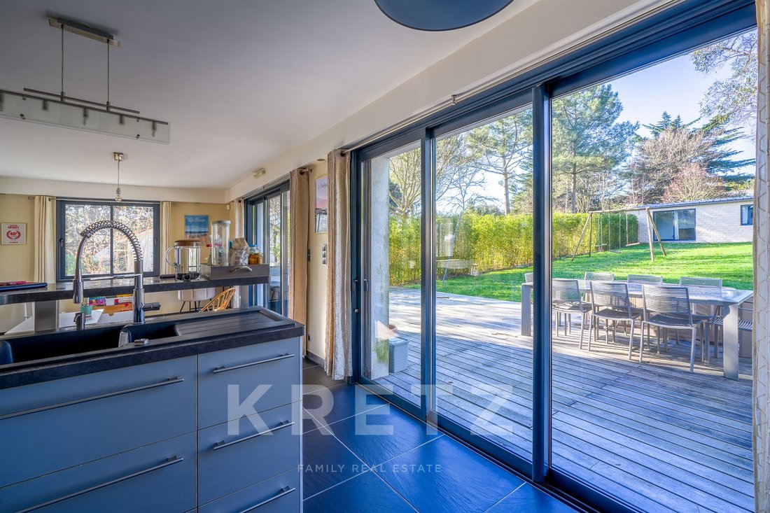 House in Beslon, La Baule-Escoublac, France 2 - 15297449