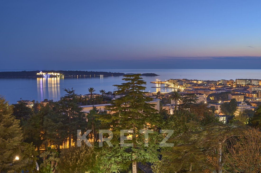 Appartamento a Cannes, Provenza-Alpi-Costa Azzurra, Francia 1 - 16155103