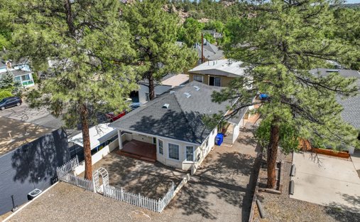 Prescott, Arizona, Estados Unidos 1