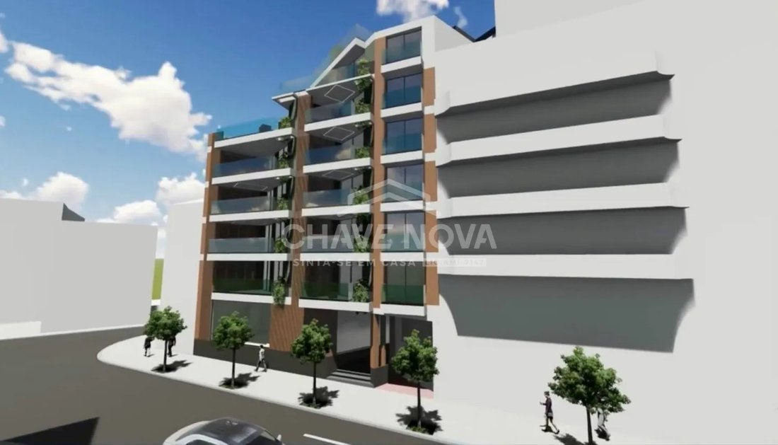 Apartment in Santa Marinha e Sao Pedro da Afurada, Porto District, Portugal 4 - 17080796