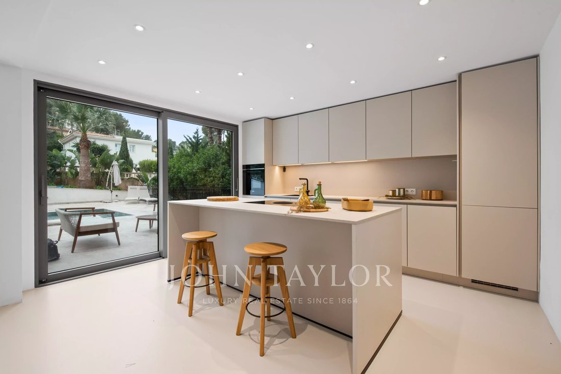 House in Santa Ponsa, Balearic Islands, Spain 5 - 15073421