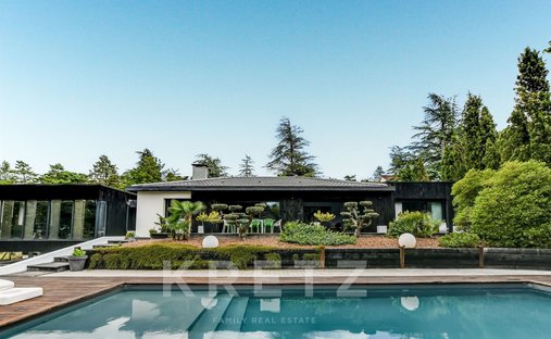 Villa en Bassin de Saint-Ferréol, Occitanie, France 1