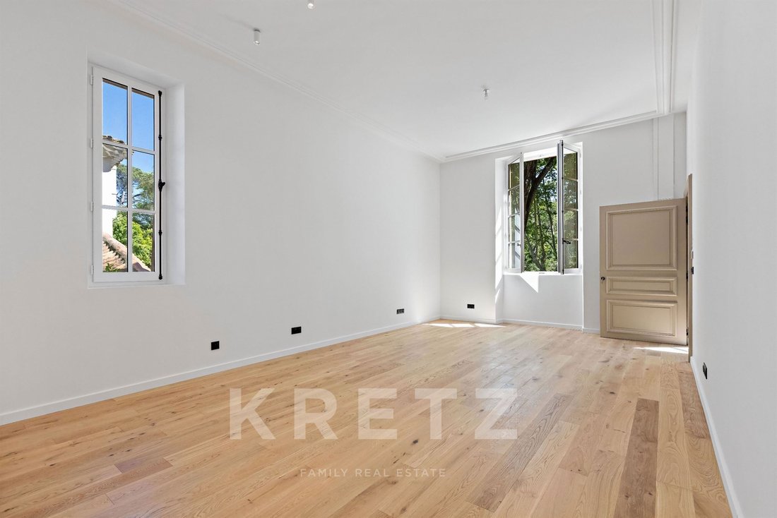 Apartment in Le Tholonet, Provence-Alpes-Côte d'Azur, France 1 - 16155326
