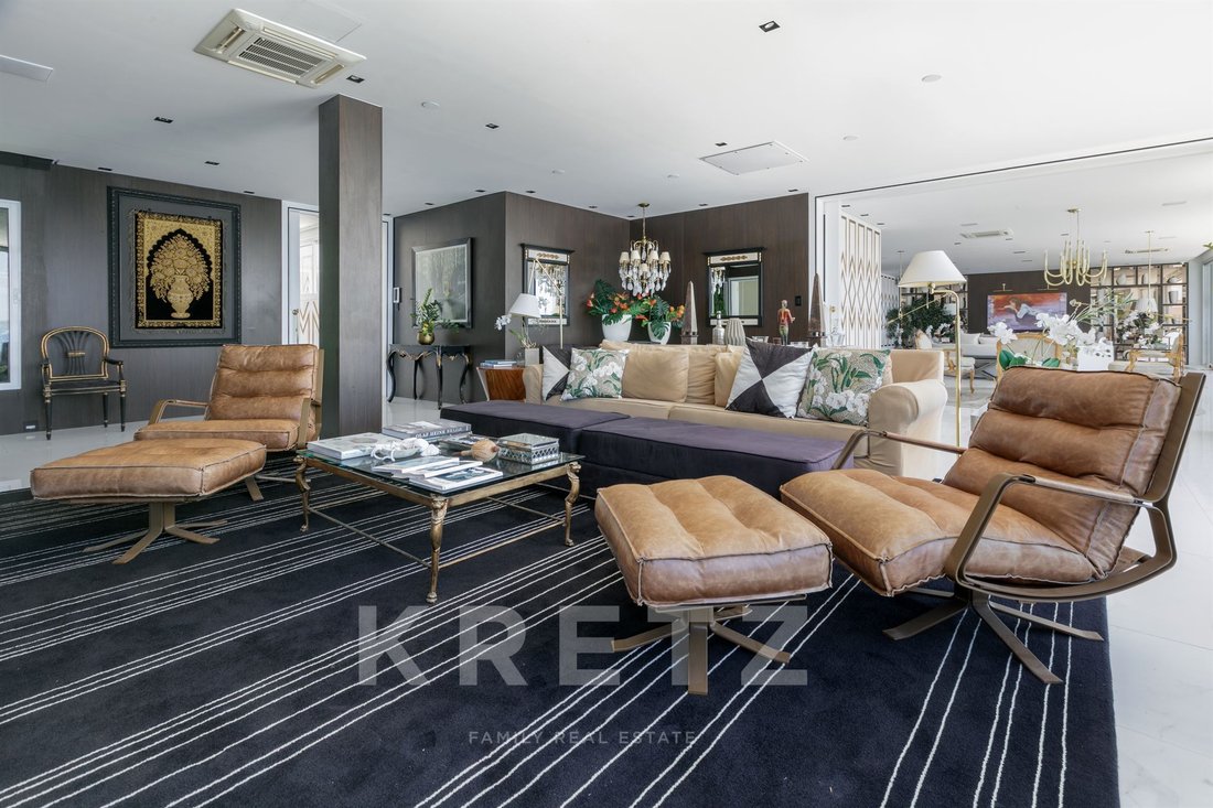 Apartment in Rio de Janeiro, State of Rio de Janeiro, Brazil 4 - 16155123