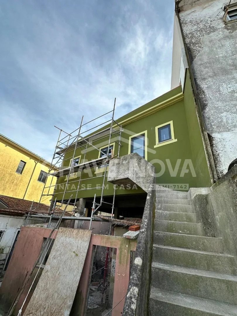 House in Santa Marinha e Sao Pedro da Afurada, Porto District, Portugal 2 - 17081080