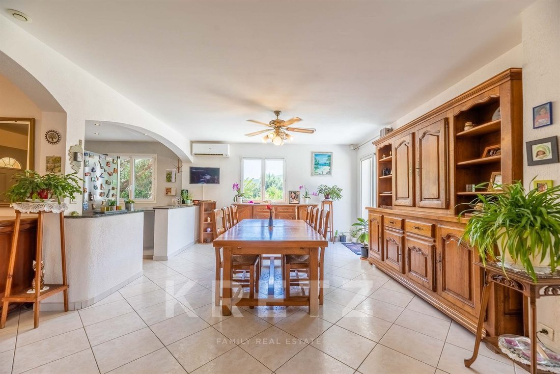 Villa in Sisco, Corsica, France 3 - 15897599