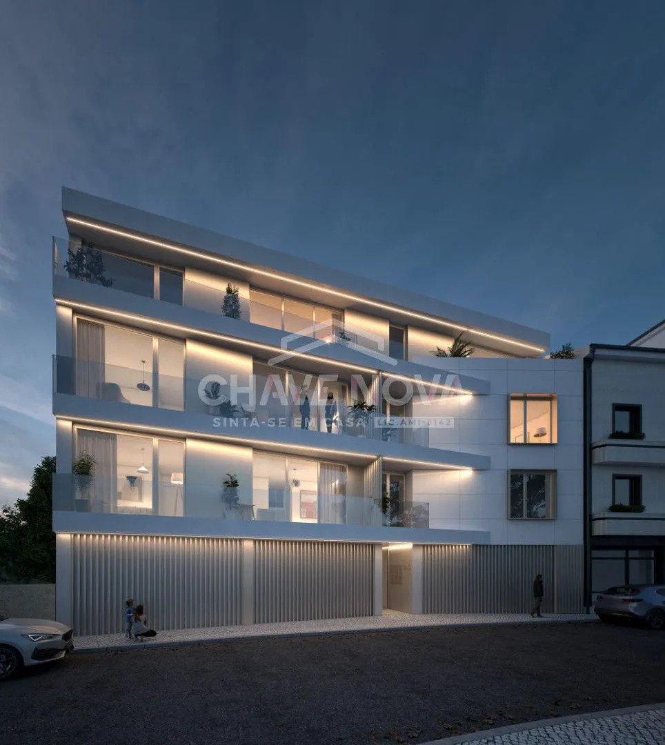 Apartment in Gloria e Vera Cruz, Aveiro District, Portugal 5 - 17081550