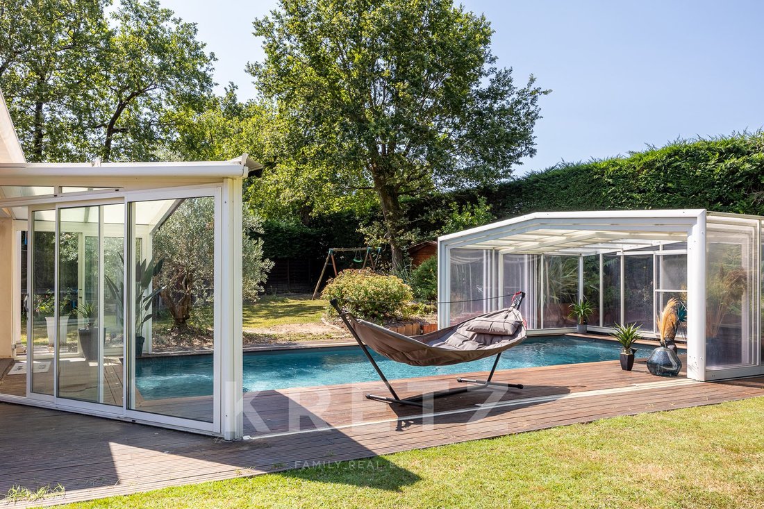 House in Nord, Les Sorinieres, France 5 - 16934346