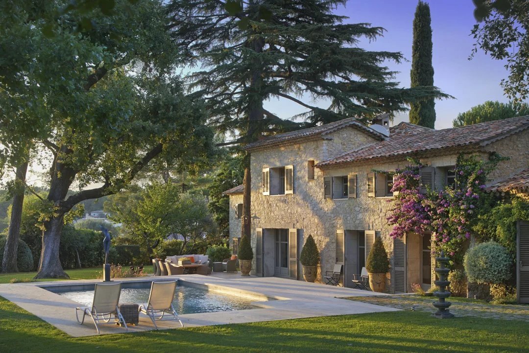 House in Mougins, Provence-Alpes-Côte d'Azur, France 3 - 17075574