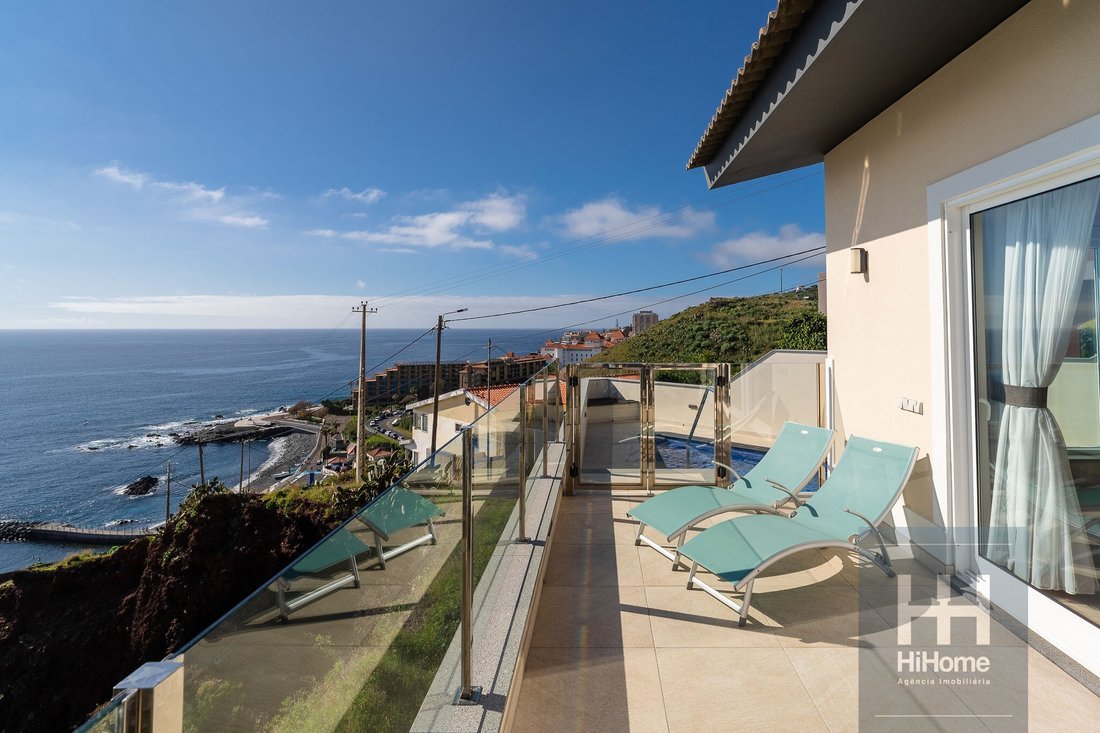 House in Reed, Madeira, Portugal 2 - 17079692