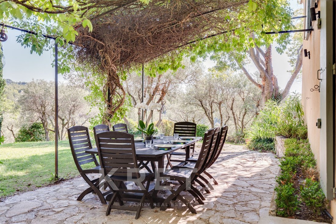 Villa in Grand Sud- Aix la Duranne, Aix-en-Provence, France 5 - 16543200