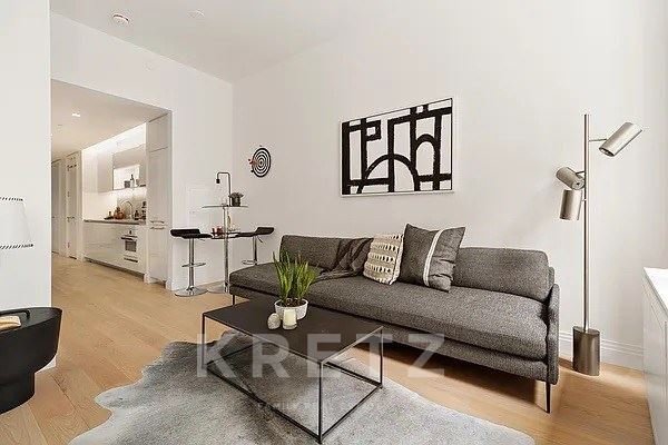 Apartment in New York, New York, United States 1 - 15397487