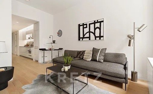 Appartement à New York, État de New York, États-Unis 1