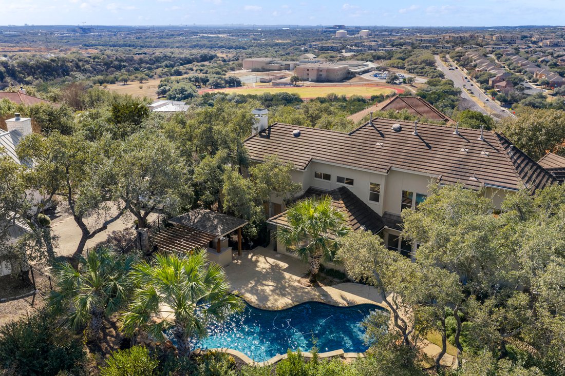 House in San Antonio, Texas, United States 5 - 17076832
