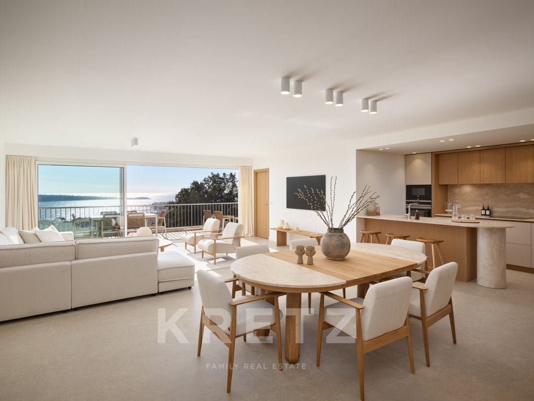 Apartment in La Californie, Cannes, France 4 - 16154836