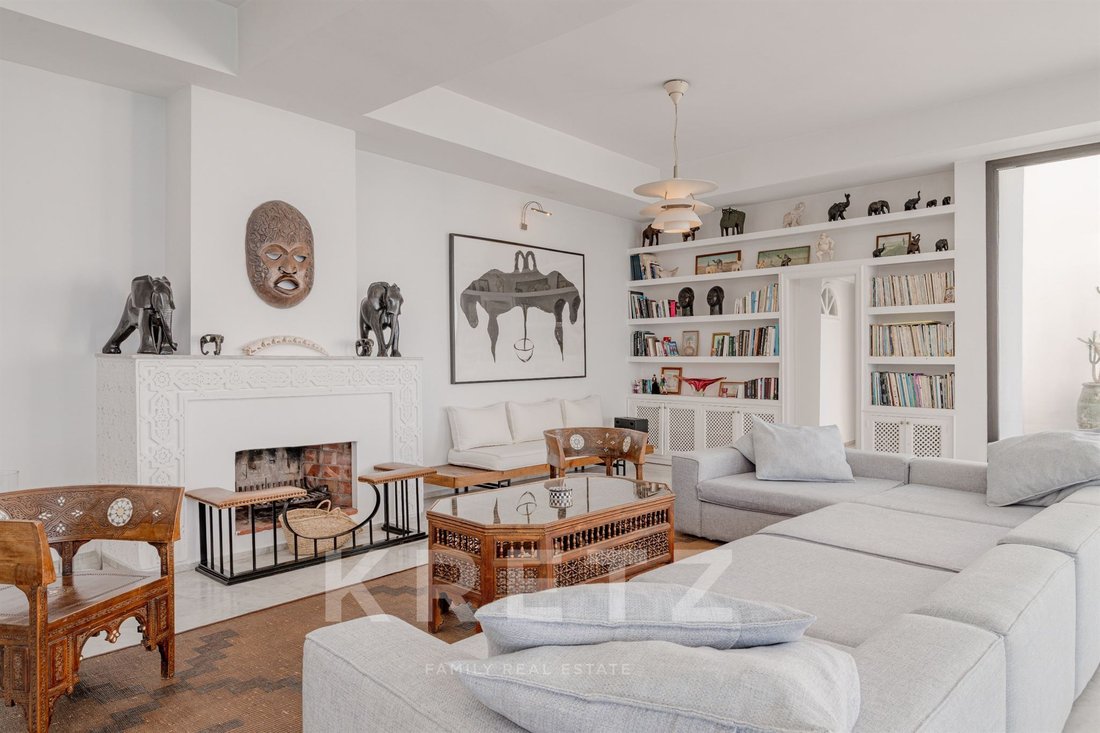 Haus in Tanger, Tanger-Tétouan-Al Hoceïma, Marokko 3 - 16051485