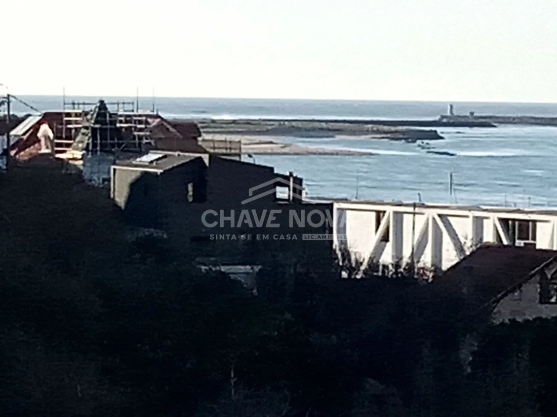Land in Santa Marinha e Sao Pedro da Afurada, Porto District, Portugal 3 - 17080162