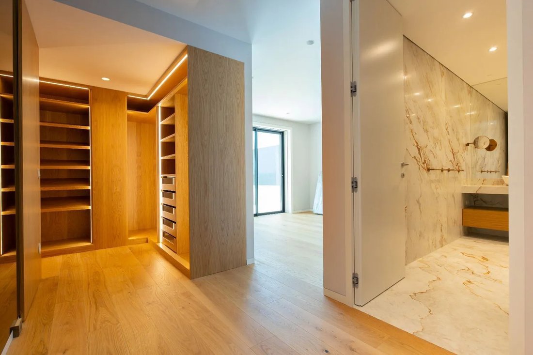 Apartment in Matosinhos e Leca da Palmeira, Porto District, Portugal 1 - 17080670