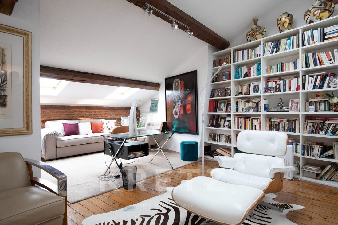 Apartment in Capitole, Toulouse, France 4 - 16537347