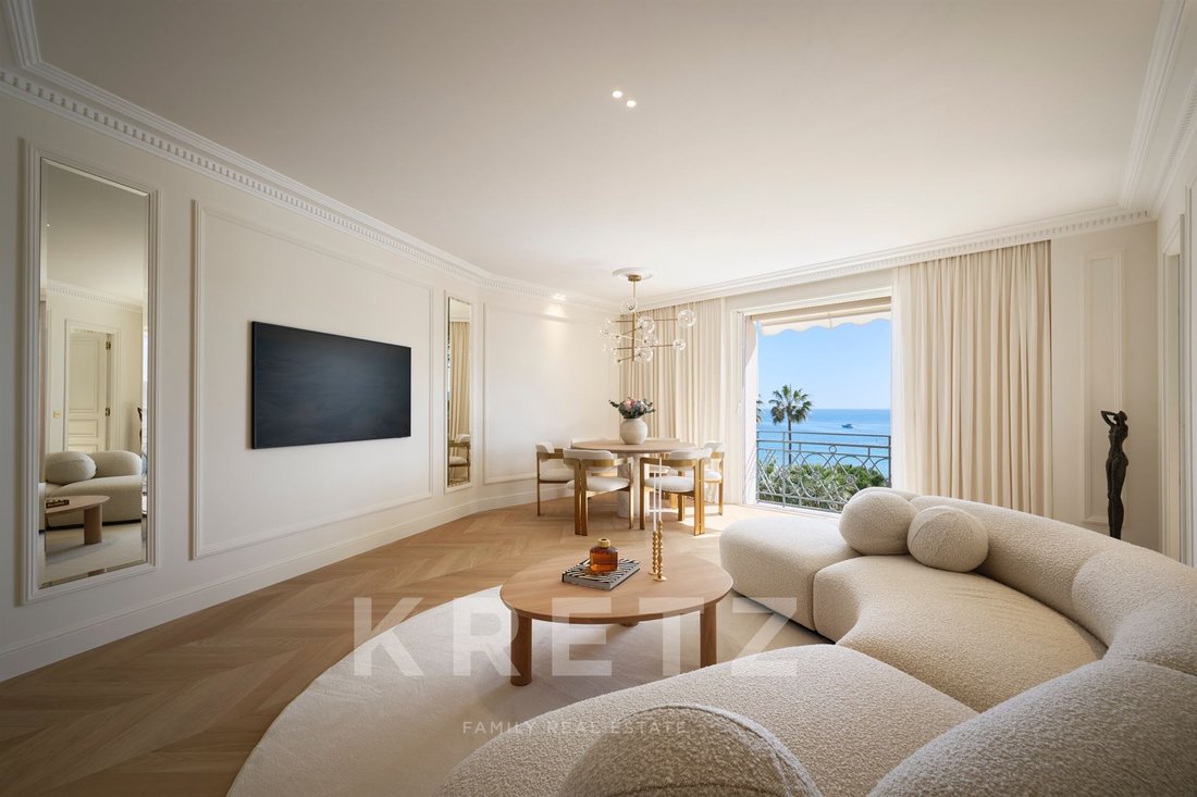 Apartment in Cannes, Provence-Alpes-Côte d'Azur, France 2 - 15917864