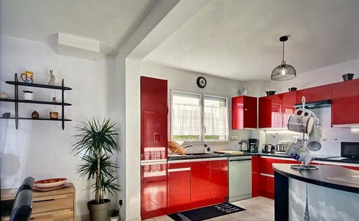 Casa in Arrondissement di Lorient, Bretagna, Francia 1