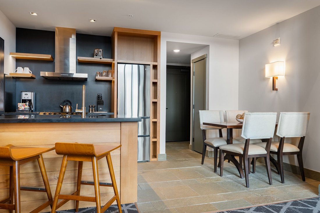 Condo in Jackson, Wyoming, United States 1 - 16848364
