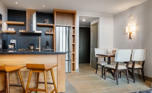 Condo in Jackson, Wyoming, United States 1