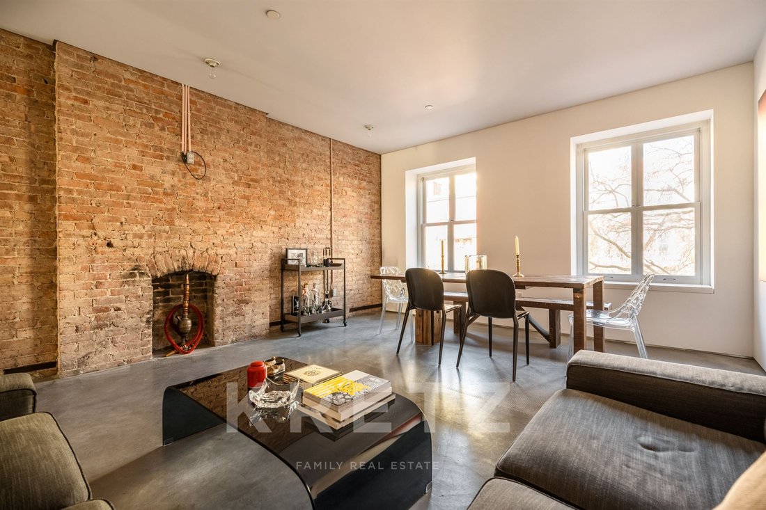 Apartment in New York, New York, United States 1 - 16155229