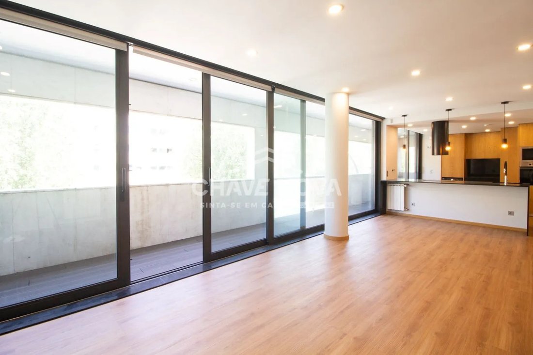 Apartment in Cedofeita, Santo Ildefonso, Se, Miragaia, Sao Nicolau e Vitoria, Porto District, Portugal 2 - 17081244