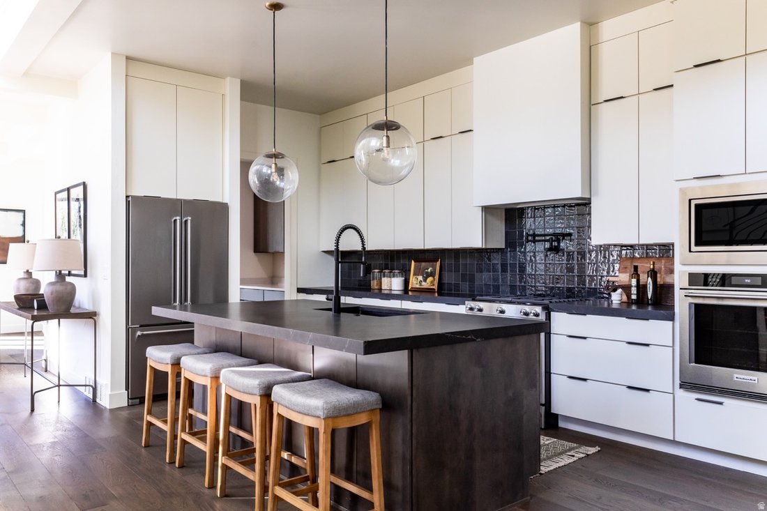 House in Park City, Utah, United States 4 - 17082361