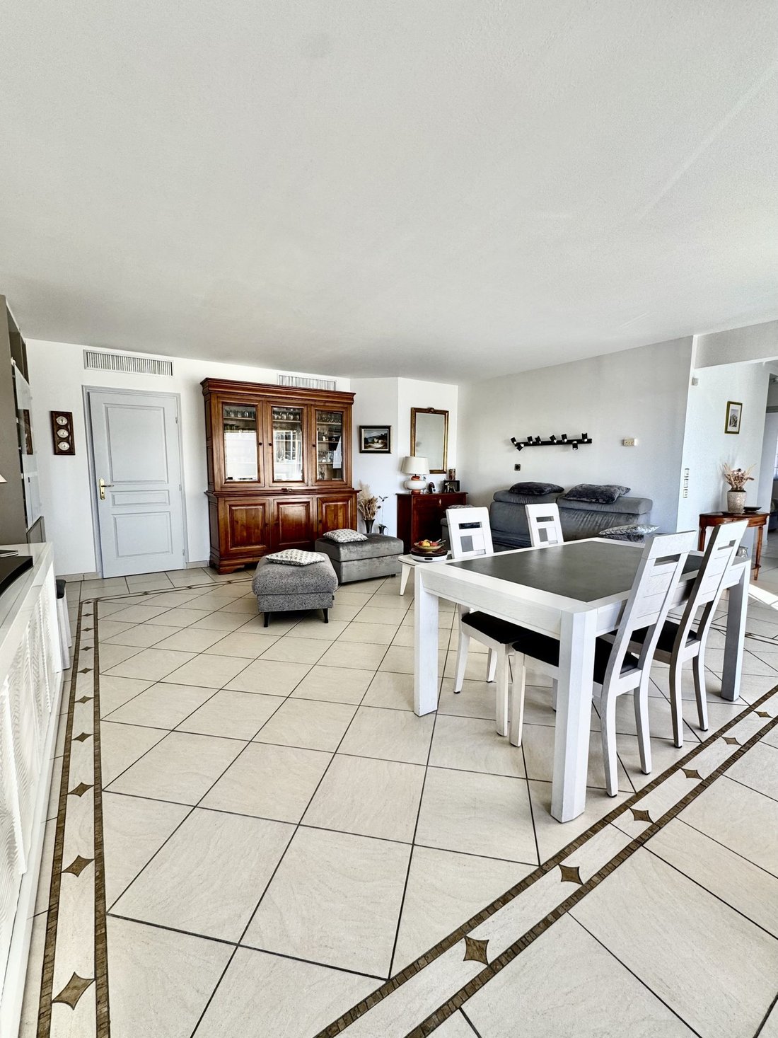 Apartment in Ville-Les Saquedes-Le Bouillonnet, Sainte-Maxime, France 2 - 17081720