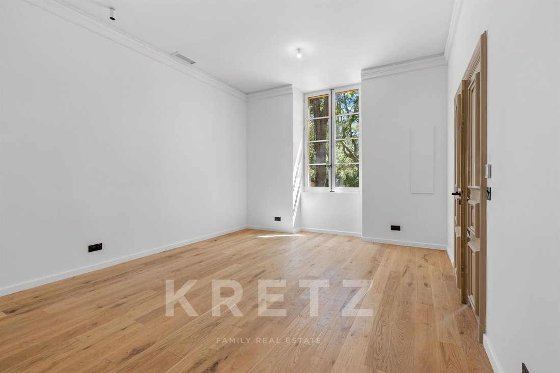 Apartment in Le Tholonet, Provence-Alpes-Côte d'Azur, France 2 - 15779009