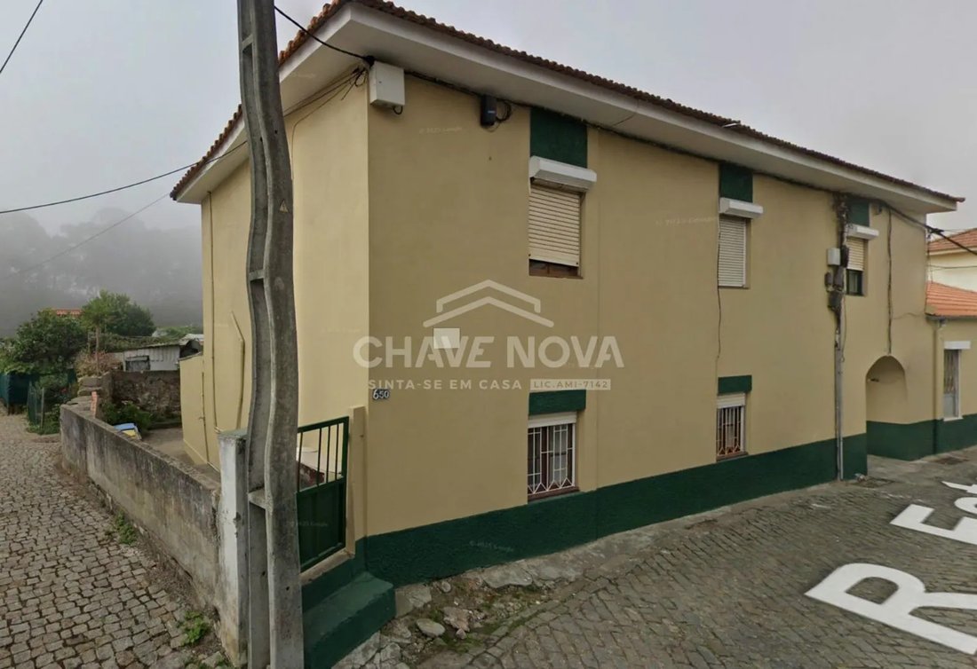 Townhouse in Canidelo, Porto District, Portugal 1 - 17081955