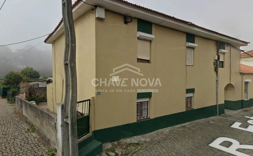 Townhouse in Canidelo, Porto District, Portugal 1