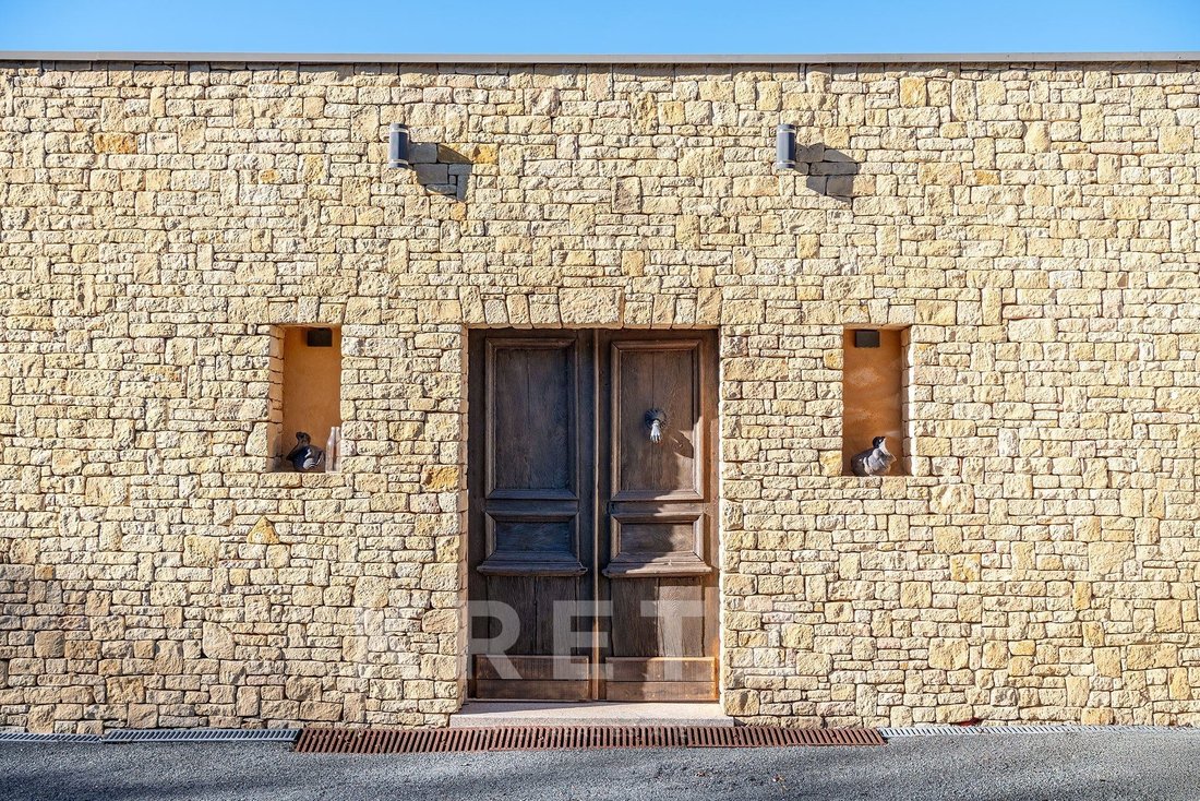 Casa en Sarlat-la-Canéda, Nueva Aquitania, Francia 4 - 16370096