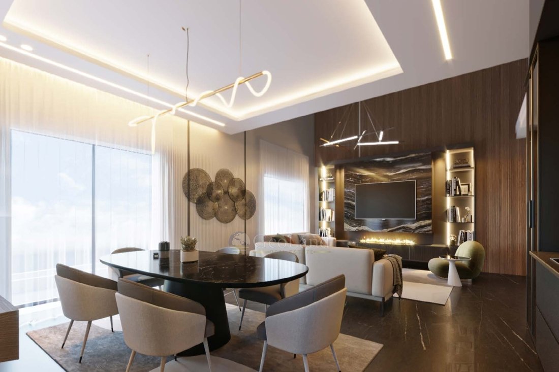 Apartment in Glyfada, Attica, Greece 4 - 17075269