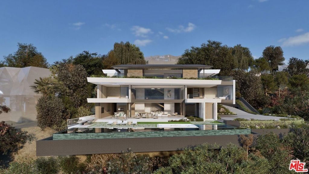 House in Los Angeles, California, United States 1 - 17077629