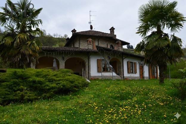 Villa à Terzo, Piémont, Italie 5 - 17077754